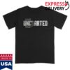 kenny Dane Apparel Store Merch Valley Youth Uncharted Tee u