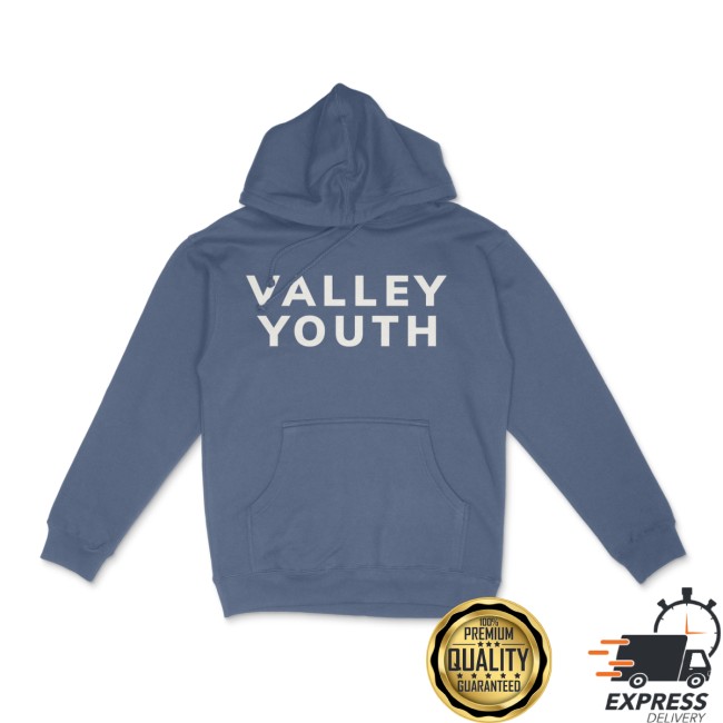 Dane Apparel Store Merch Valley Youth Hoodie Dane Apparel Store Merch Valley Youth Hoodie