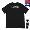 kenny iamx music store merch if i must i will obery t shirt u