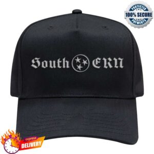 Ernest Official Merch Store Southern Hat