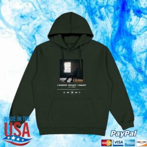 Lily Rose Merch Store Shop Album Hoodie