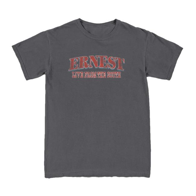 Ernest Official Merch Store Wolf Moon Tee 3 Ernest Official Merch Store Wolf Moon Tee