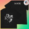 kenny iamx music store merch everywhere chaos t shirt u.psdd