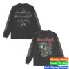 Halestorm Rocks Merch Store Fallen Star Long Sleeve Pepper 2 Halestorm Rocks Merch Store Fallen Star Long Sleeve Pepper