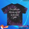 Halestorm Rocks Merch Store Fallen Star T-Shirt Nebula Dye 1 Halestorm Rocks Merch Store Fallen Star T-Shirt Nebula Dye