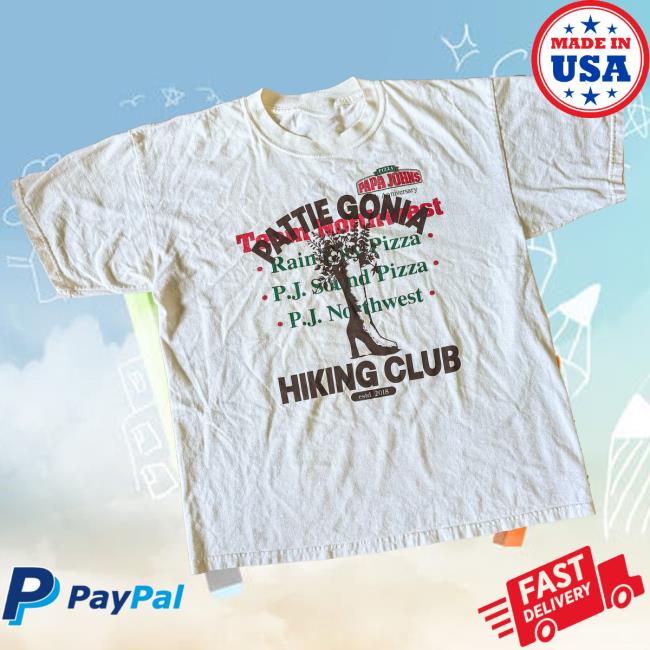 Pattie Gonia Merch Store Pattie Gonia Hiking Club Brown Print 3 Pattie Gonia Merch Store Pattie Gonia Hiking Club Brown Print