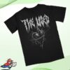 The Used Merch Store Spiked Heart Tee 1 The Used Merch Store Spiked Heart Tee