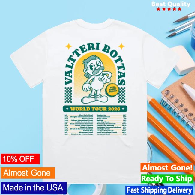 Attaboy Hair Merch Store Vb World Tour Tshirt 4 Attaboy Hair Merch Store Vb World Tour Tshirt