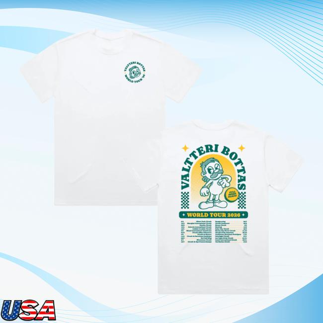 Attaboy Hair Merch Store Vb World Tour Tshirt 5 Attaboy Hair Merch Store Vb World Tour Tshirt