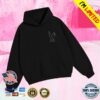 Hunnie Bunnies Merch Store Xo Logo Hoodie 1 Hunnie Bunnies Merch Store Xo Logo Hoodie