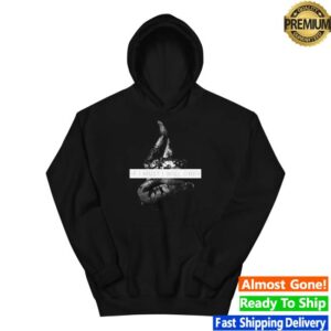 Iamx Merch Store Hoodie Unisex If I Must I Will Obey