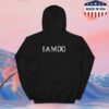 Iamx Merch Store Hoodie Unisex Triggers 1 Iamx Merch Store Hoodie Unisex Triggers