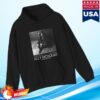 Lagoon Room Merch Store Ally Nicholas One Night Only Hoodie