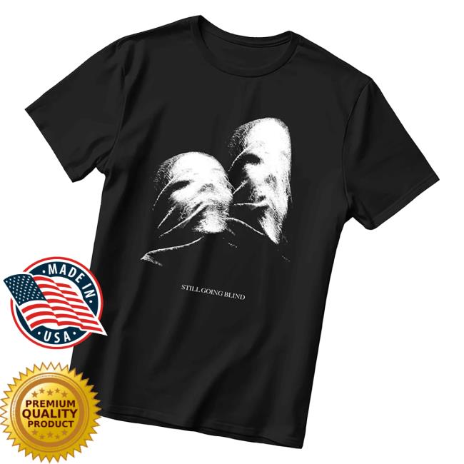 Lagoon Room Merch Store Ally Nicholas Still Going Blind Tee 4 Lagoon Room Merch Store Ally Nicholas Still Going Blind Tee