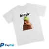 Thecanvasdon Merch Store Block Tee 1 Thecanvasdon Merch Store Block Tee