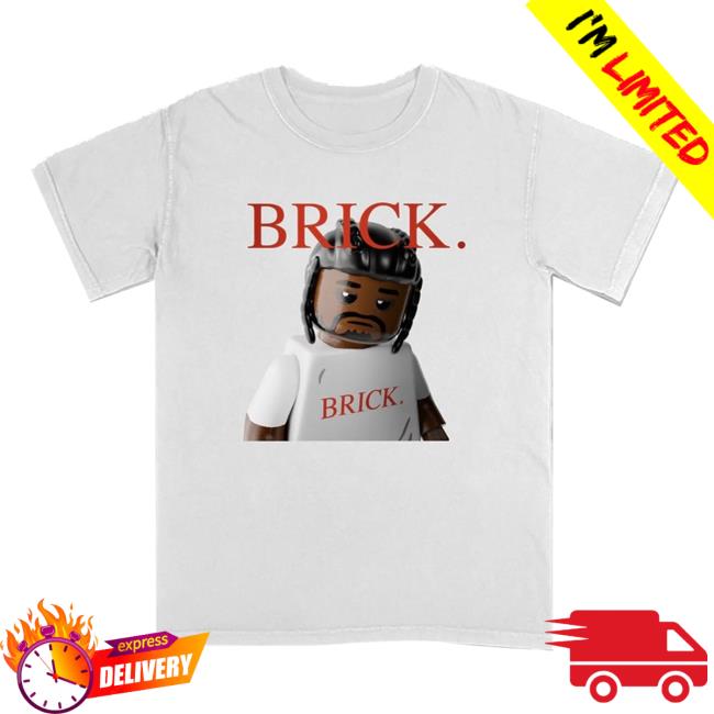 Thecanvasdon Merch Store Brick Tee 2 Thecanvasdon Merch Store Brick Tee
