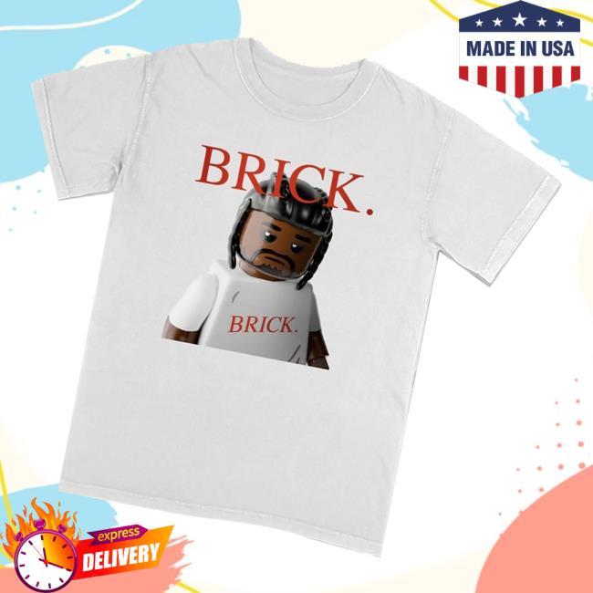 Thecanvasdon Merch Store Brick Tee 3 Thecanvasdon Merch Store Brick Tee
