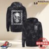 Underoath Merch Store Underoath Skull Tie-Dye Hoodie 2 Underoath Merch Store Underoath Skull Tie-Dye Hoodie