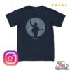 Ernest Shop Merch Store Wolf Moon Tee