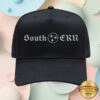Ernest Shop Merch Store Flags Patch Hat Ernest Shop Merch Store Flags Patch Hat