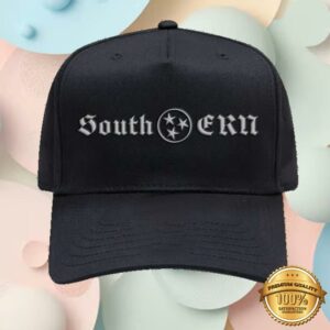 Ernest Shop Merch Store Southern Hat
