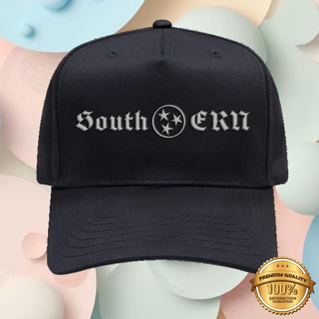 Ernest Shop Merch Store Southern Hat 2 Ernest Shop Merch Store Southern Hat