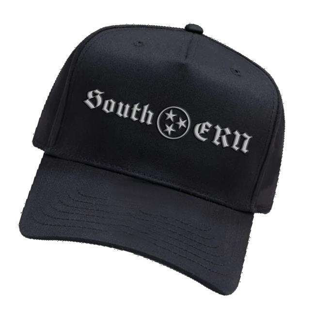Ernest Shop Merch Store Southern Hat 3 Ernest Shop Merch Store Southern Hat