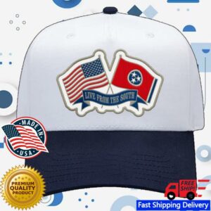 Ernest Shop Merch Store Flags Patch Hat