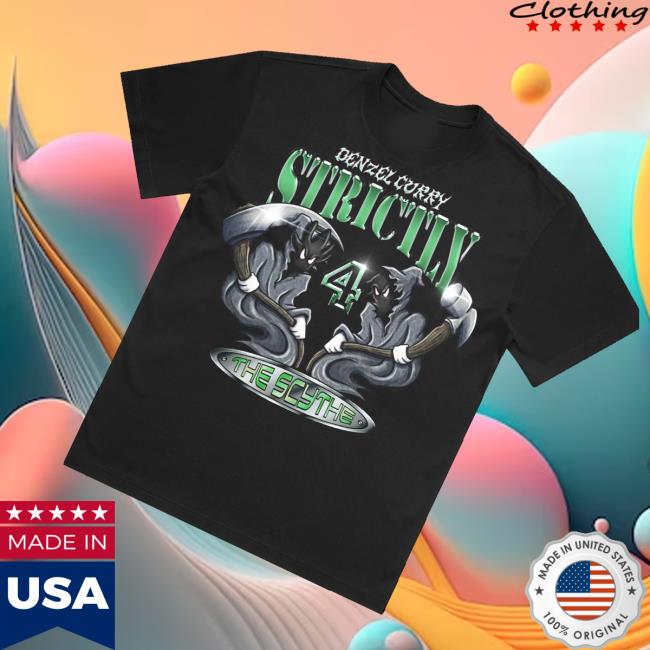 Denzel Curry Store Merch Shop Scythe Shortsleeve 3 Denzel Curry Store Merch Shop Scythe Shortsleeve