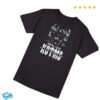 Denzel Curry Store Merch Shop King Of The Mischievous South Photo T-Shirt 1 Denzel Curry Store Merch Shop King Of The Mischievous South Photo T-Shirt