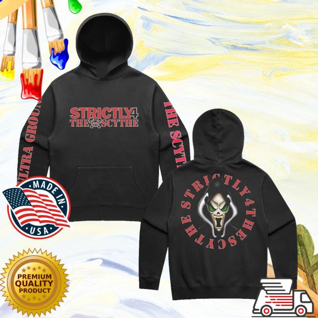Denzel Curry Store Merch Shop Scythe Hoodie 4 Denzel Curry Store Merch Shop Scythe Hoodie