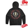 Denzel Curry Store Merch Shop Scythe Hoodie