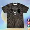 Denzel Curry Store Merch Shop Zeltron Snapback
