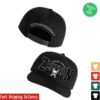 Denzel Curry Store Merch Shop Zeltron Snapback