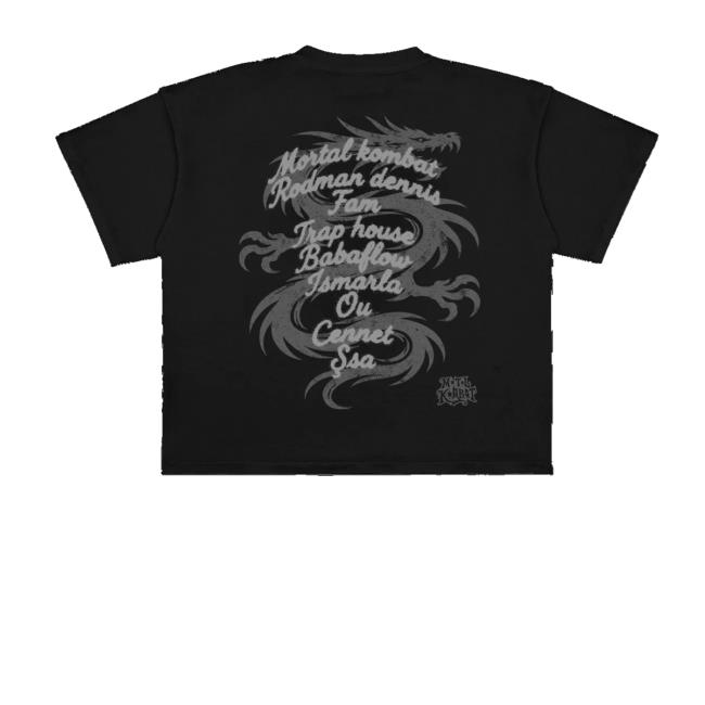 Nl3000 Merch Store Shop Mk Immortal Tracklist Tee 4 Nl3000 Merch Store Shop Mk Immortal Tracklist Tee