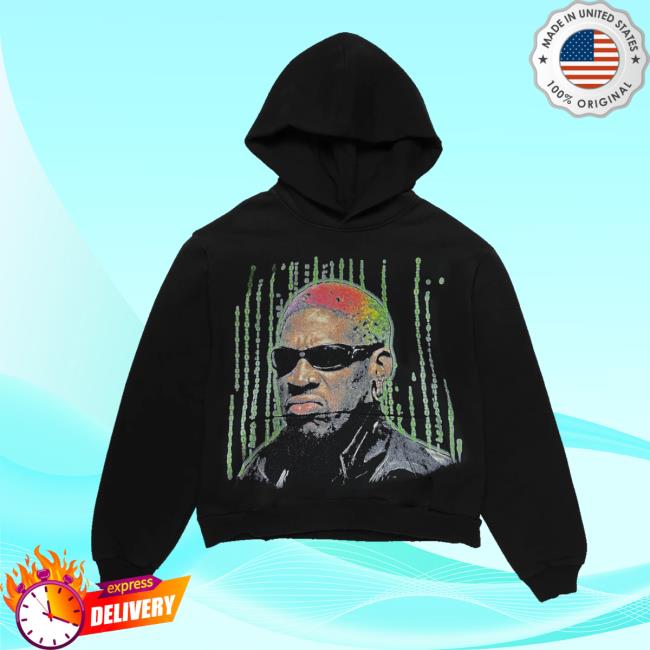 Nl3000 Merch Store Shop Mk Feel Like Rodman Dennis Hoodie 3 Nl3000 Merch Store Shop Mk Feel Like Rodman Dennis Hoodie