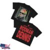 Nl3000 Merch Store Shop Mk Rodman Dennis Tee