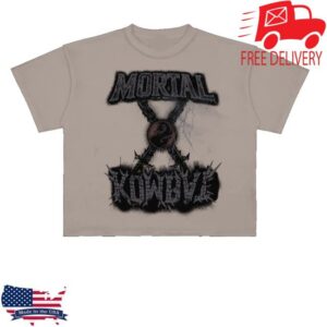 Nl3000 Merch Store Shop Mk Cream Tee