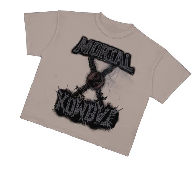 Nl3000 Merch Store Shop Mk Cream Tee 3 Nl3000 Merch Store Shop Mk Cream Tee