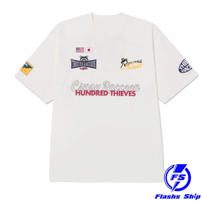 100Thieves Merch Store Shop Cr X 100T La To Tokyo T-Shirt 3 100Thieves Merch Store Shop Cr X 100T La To Tokyo T-Shirt