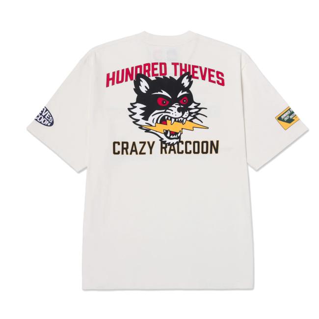 100Thieves Merch Store Shop Cr X 100T La To Tokyo T-Shirt 5 100Thieves Merch Store Shop Cr X 100T La To Tokyo T-Shirt