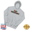 Rare Americans Merch Store Shop Ra Baggage Hoodie