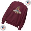 Rare Americans Merch Store Shop Alfred Mascot Crewneck
