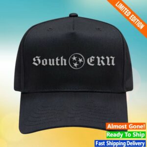 Ernest Official Store Merch Southern Hat
