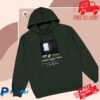 Lily Rose Music Store Merch Album Hoodie
