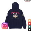 100 Thieves Merch Store Cr X 100T La To Tokyo Hoodie