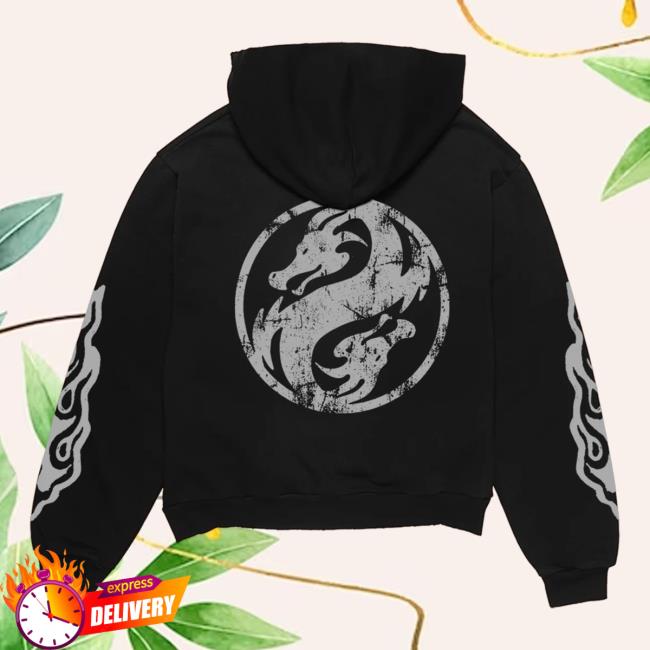 Nl3000 Merch Store Mk Dragon Fire Black Hoodie 4 Nl3000 Merch Store Mk Dragon Fire Black Hoodie