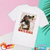 Warhammer Merch Store Shop Warhammer 40,000 White Scars T Shirt