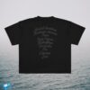 Nl3000 Merch Store Mk Dragon Tracklist Tee Black 1 Nl3000 Merch Store Mk Dragon Tracklist Tee Black