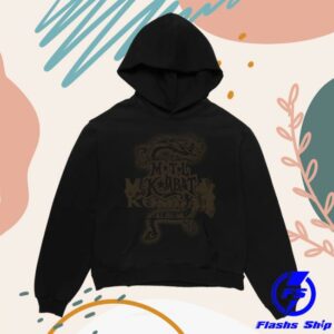 Nl3000 Merch Store Mk Immortal Hoodie
